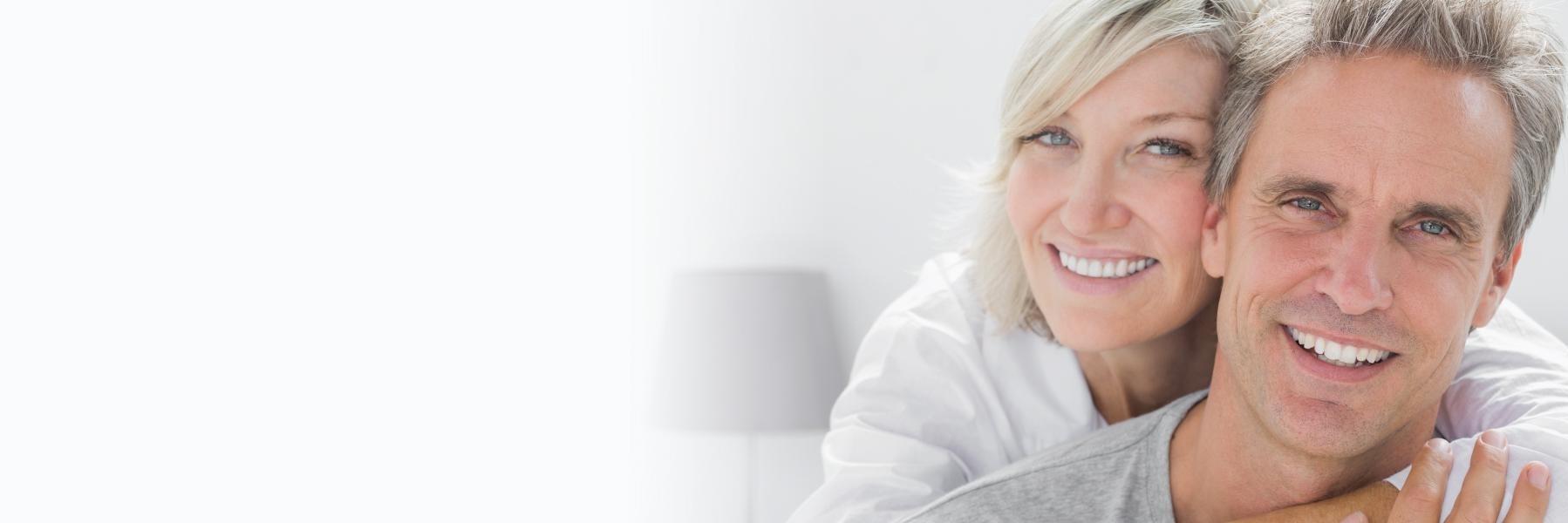 Ceramic Crowns | Dentist