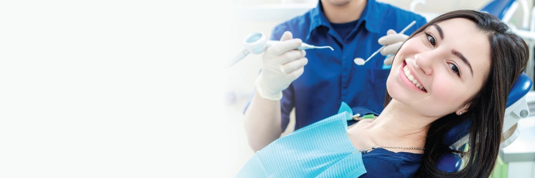 Preventative Services | Dentist