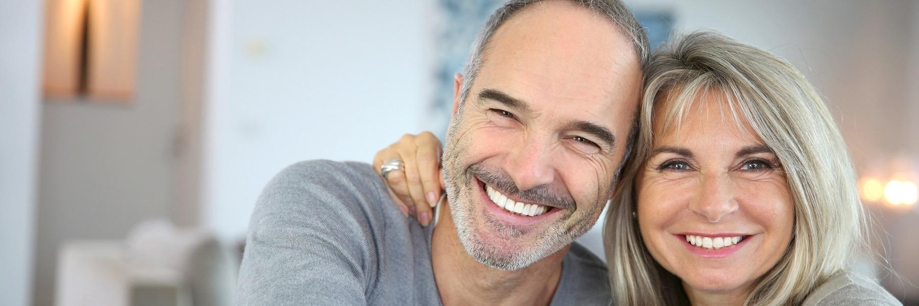 Denture and Partial Repairs | Dentist